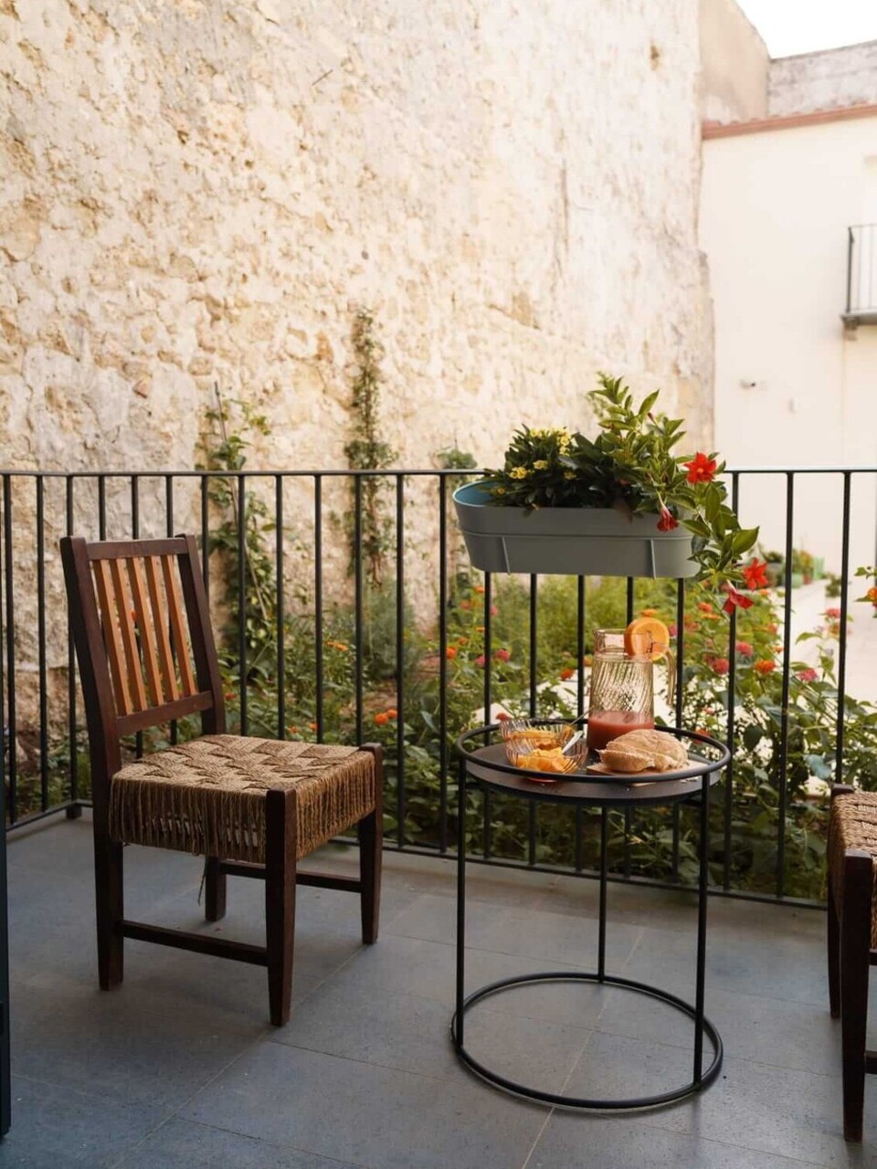 Camere B&B Case Marcapane