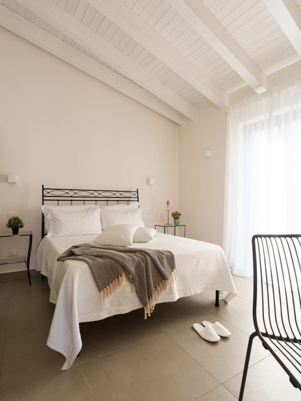 Camere B&B Case Marcapane